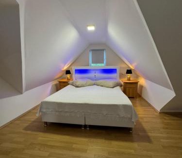 Gerolstein Apartment | AdiFerienwohnung