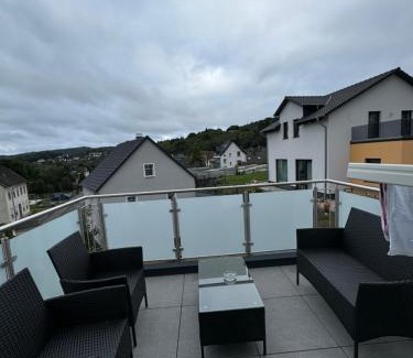 Gerolstein Apartment | AdiFerienwohnung