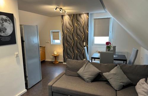 Gerolstein Apartment | AdiFerienwohnung