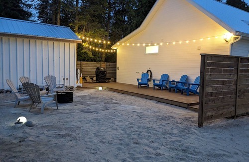 Sauble Beach Cottage | Adikameg Cottage - Sauble Beach