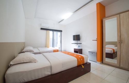 Panjer Hotel | Adikara Renon
