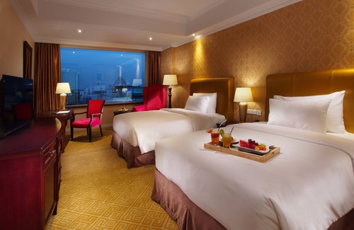 Medan Hotel | Adimulia Hotel Medan