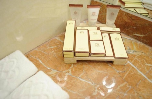 Medan Hotel | Adimulia Hotel Medan
