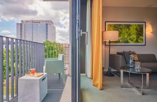 Mitte Apartment | Adina Apartment Hotel Berlin Mitte