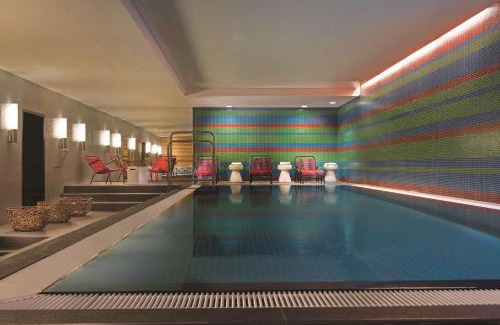 Mitte Apartment | Adina Apartment Hotel Berlin Mitte