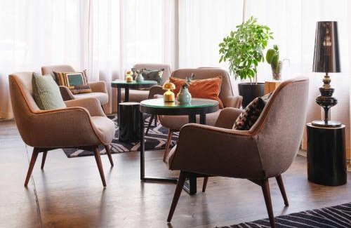 Mitte Apartment | Adina Apartment Hotel Berlin Mitte