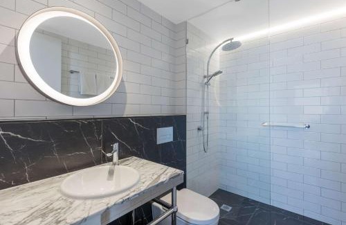 Brisbane Central Business District Apartment | Adina Apartment Hotel Brisbane