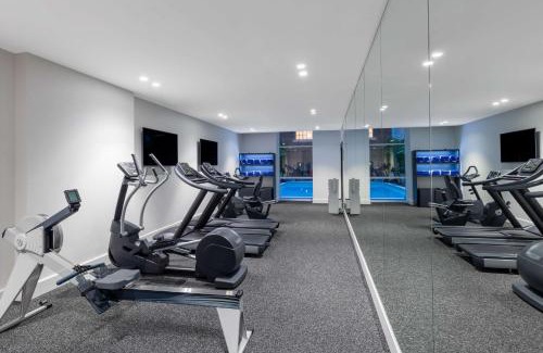 Brisbane Central Business District Apartment | Adina Apartment Hotel Brisbane