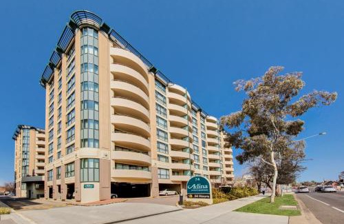 Canberra City Centre Apartment | Adina Serviced Apartments Canberra James Court