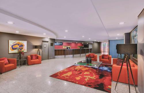 Canberra City Centre Apartment | Adina Serviced Apartments Canberra James Court