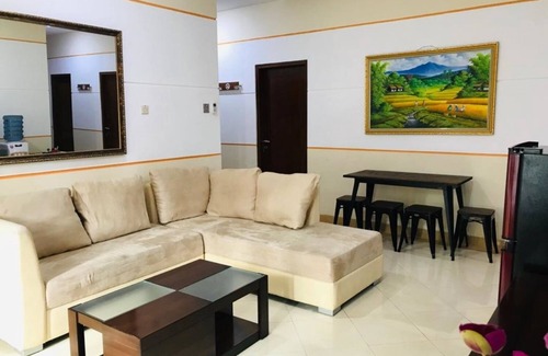 Yogyakarta House | Adiputra Guesthouse near Tugu Malioboro