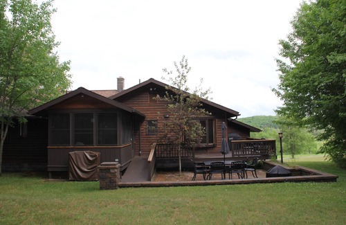 Tupper Lake House | Adirondack Adventure - Beautiful Adirondack property in Tupper Lake.