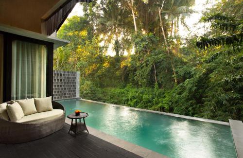 Mas Resort | Adiwana Unagi Riverfront