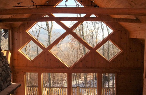 Keene Valley House | ADK High Peaks Getaway
