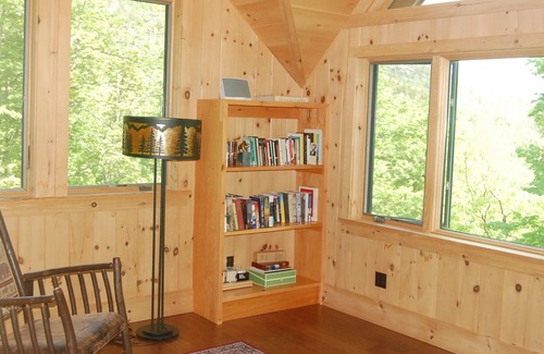 Keene Valley House | ADK High Peaks Getaway