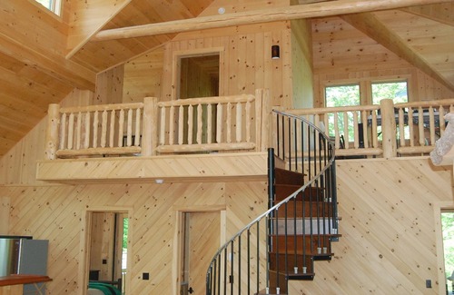 Keene Valley House | ADK High Peaks Getaway
