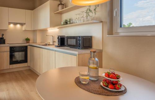 Ettenheim Apartment | Adler Apartments