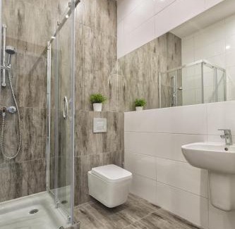 Lodz Apartment | ADLER Bed&Breakfast