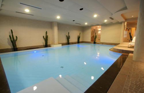 Moena Hotel | Adler ClubResidence