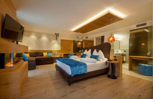 Andalo Hotel | ADLER MERYEM wellness hotel - Andalo
