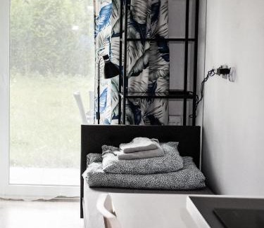 Lodz Apartment | ADLER Studio