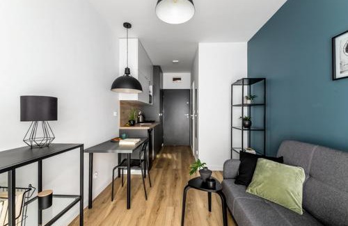 Lodz Apartment | ADLER Studio
