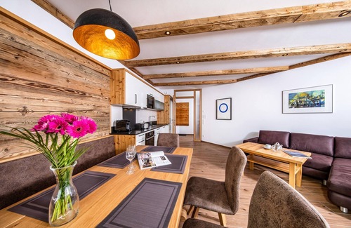 Zell am See Apartment | Adlerhorst - Superior Apartment