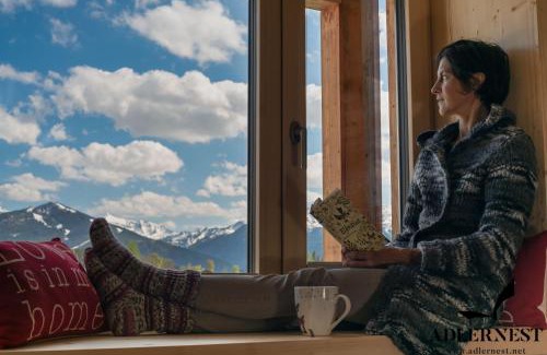 Ramsau am Dachstein Apartment | Adlernest