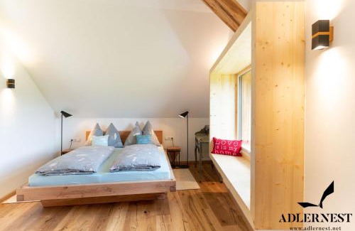 Ramsau am Dachstein Apartment | Adlernest
