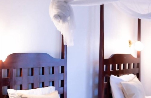 Lilongwe House | Adlib Executive Lodge