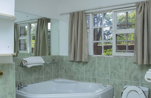 Lilongwe House | Adlib Executive Lodge