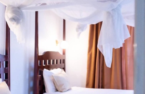 Lilongwe House | Adlib Executive Lodge