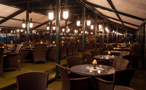 Smichov Boat Rental | Admiral Botel