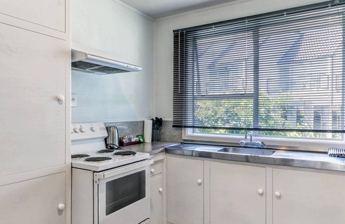 Christchurch City Centre Hotel | Admiral Motel