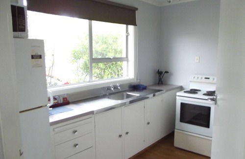 Christchurch City Centre Hotel | Admiral Motel