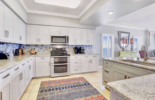 Orange Beach Condo | Admirals Quarters 4BR.4BA, 2120sf, STUNNING VIEWS OWNER MAMAGED