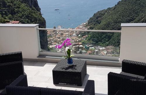 Pontone House | Admiring Amalfi