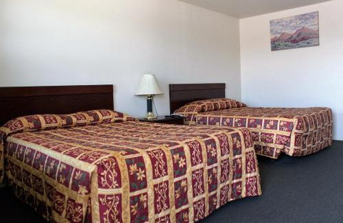 Clint Hotel | Adobe Inn Motel