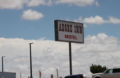 Clint Hotel | Adobe Inn Motel