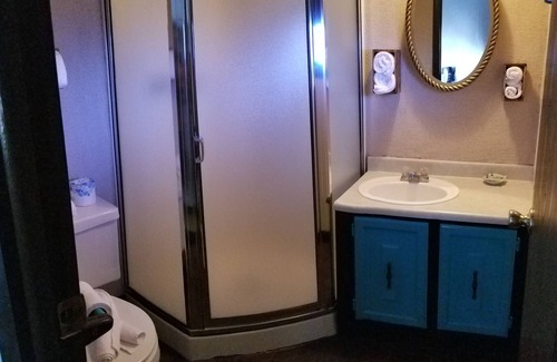 Panguitch Hotel | Adobe Sands Motel
