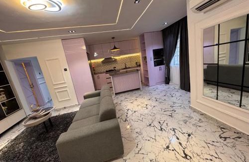 Port Harcourt Apartment | Adonai Luxury Apartment