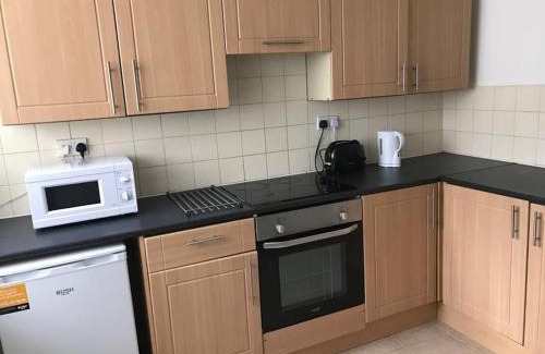 Laindon Apartment | Adoniapro Basildon Lodge