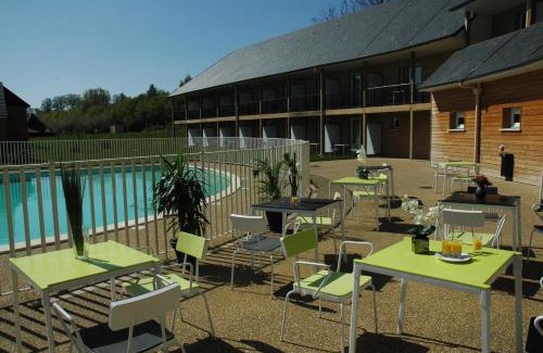 Equemauville Apartment | Adonis Hauts De Honfleur