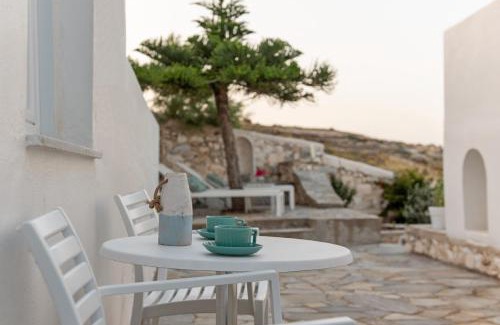 Naousa Hotel | Adonis Hotel Studios & Apartments