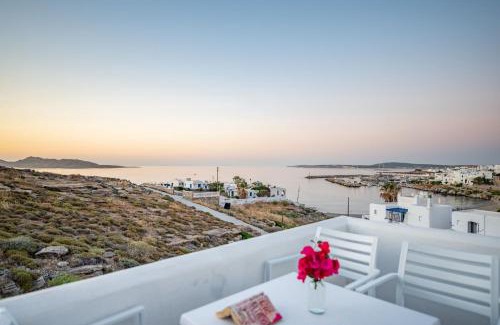 Naousa Hotel | Adonis Hotel Studios & Apartments