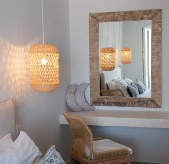 Naousa Hotel | Adonis Hotel Studios & Apartments