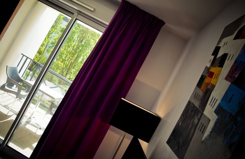 La Baule-Escoublac Apartment | Adonis La Baule