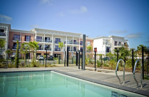 La Baule-Escoublac Apartment | Adonis La Baule