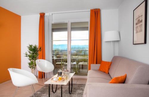 Mougins Apartment | Adonis Mougins