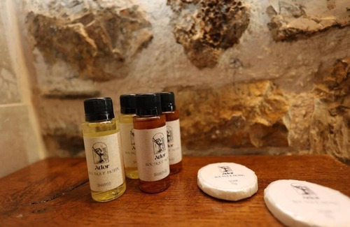 Berat Hotel | Ador Boutique Hotel